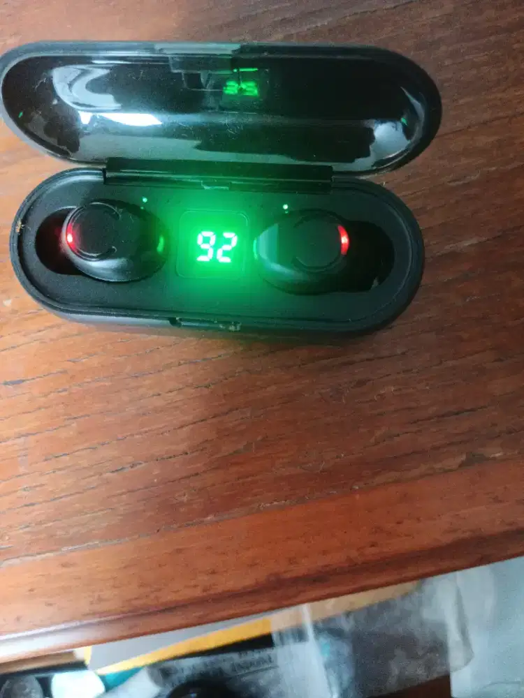 Tws bluetooth normal