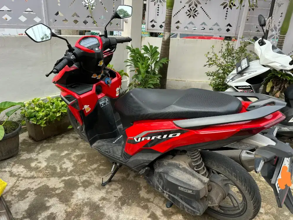 Honda Vario 125cc