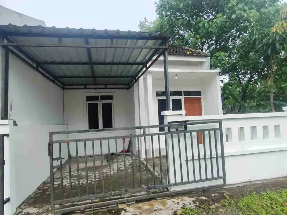 Disewakan Rumah di Jaten Pedurungan