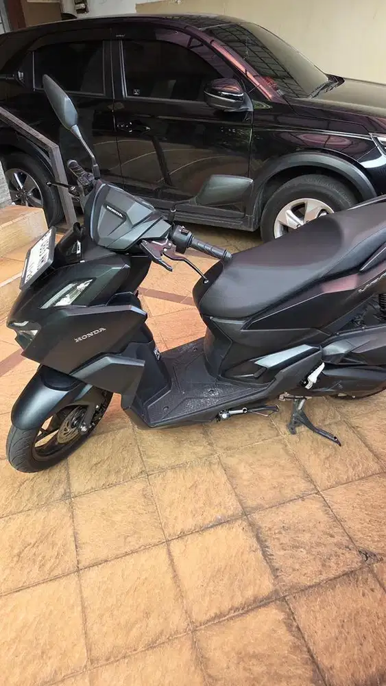 Honda Vario 160 CBS 2024