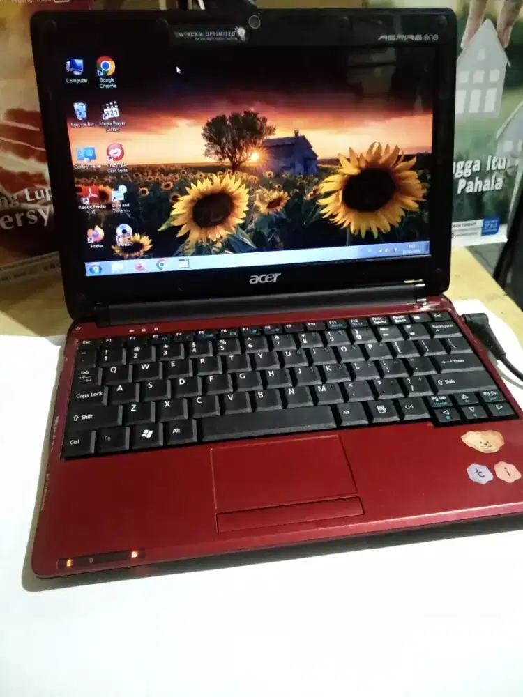 Murah buat ngetik dan belajar