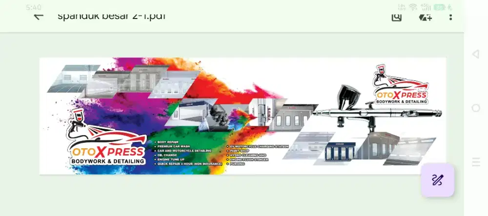 Dicari content creator  berpengalaman