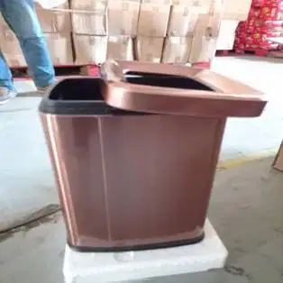 CASH IRON TRASHBIN, KITCHENWARE, KOMPOR LISTRIK, KURSI PIJAT,  DLL