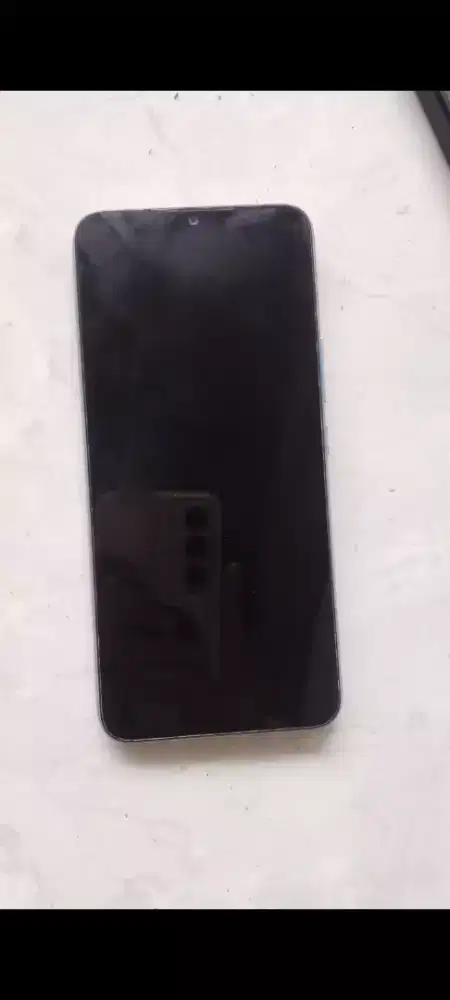 Hp infinik bekas masih normal semua