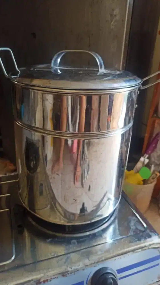 MURAH MERIAH DANDANG BEKAS