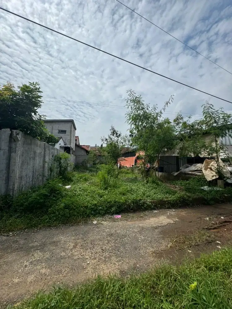 DIJUAL TANAH STRATEGIS DI PUSAT KOTA PURWAKARTA (SHM)