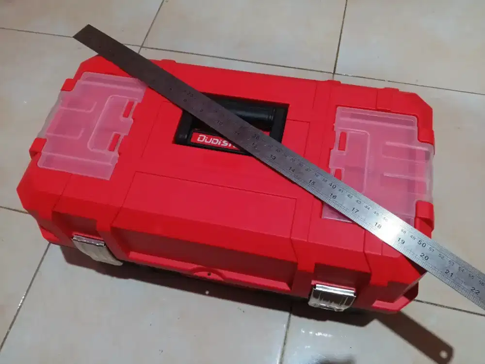 Tool Box Kotak Perkakas Jumbo 21 Inch