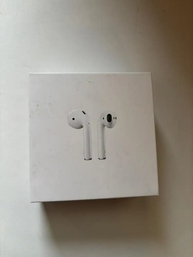 Airpods Gen 4 ANC ex ibox