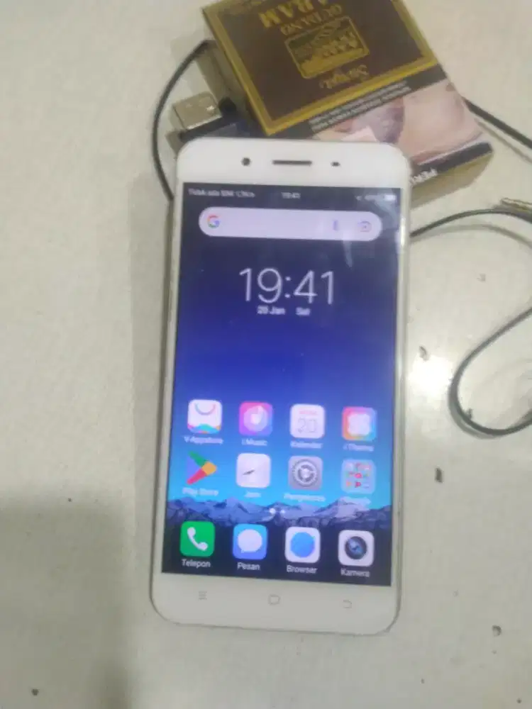 Vivo y65 ram3/32