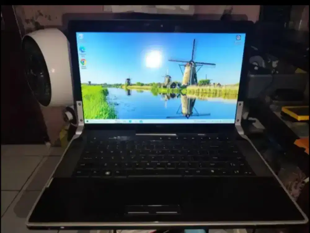 Laptop DELL SPX 1640