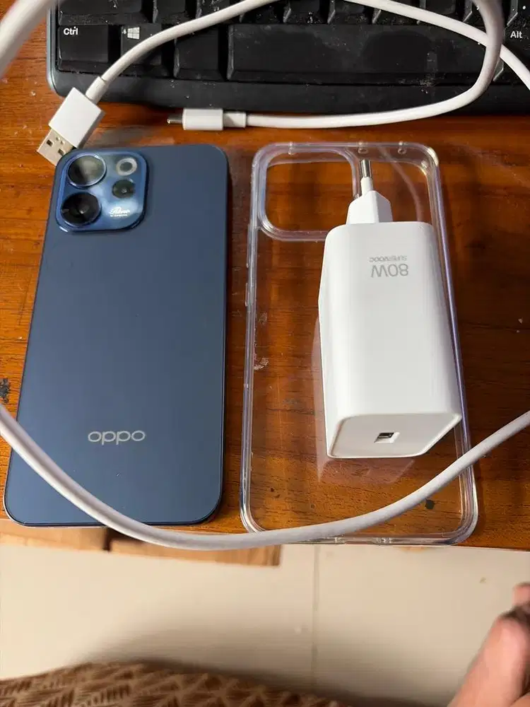 Oppo Reno 15F 5G 16/256