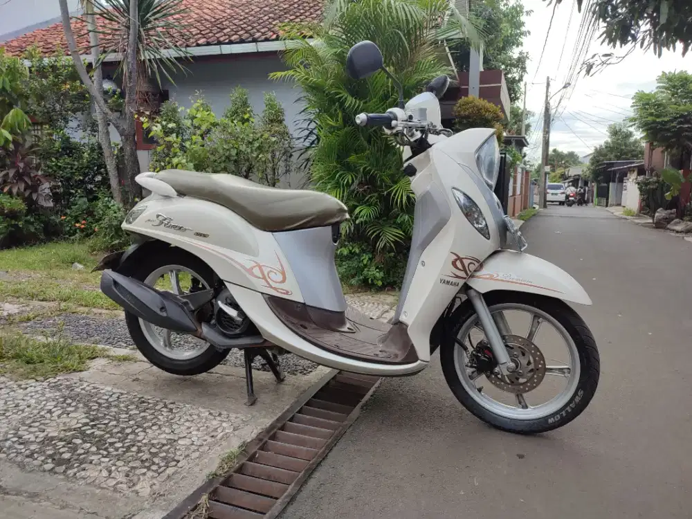 FINO PREMIUM TAHUN 2017