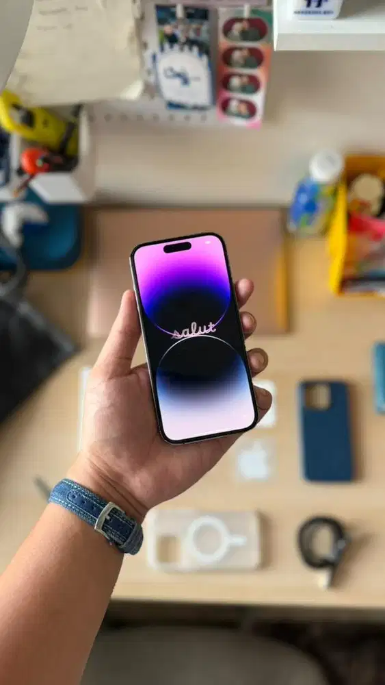 Iphone 14 Pro 256 gb