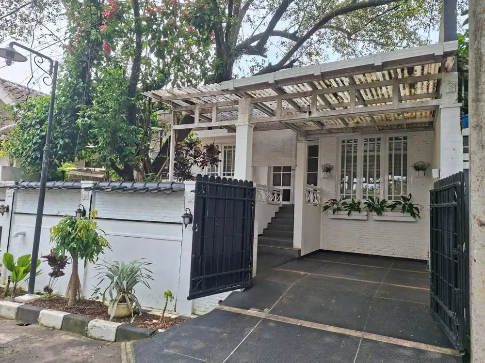 Dijual rumah TANPA PERANTARA NEGO ON