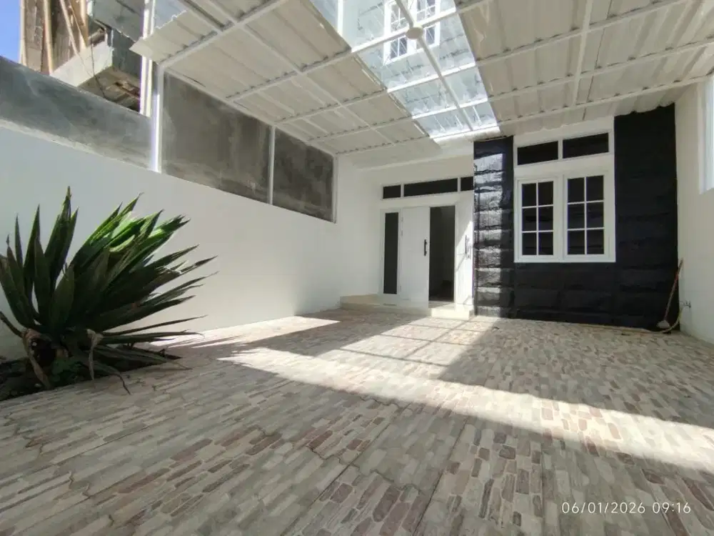 Dijual Rumah Minimalis Arcamanik 2 Lantai Kota Bandung