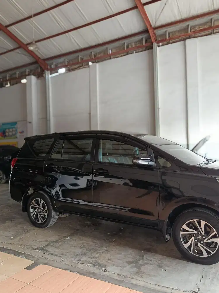 Toyota Kijang Innova 2021 Diesel
