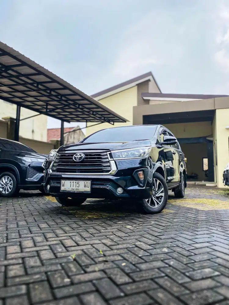 Promo Innova Rebborn Diesel Tipe G MT