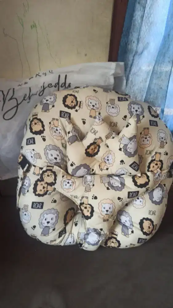 MURAH MERIAH BANTAL DUDUK BAYI MASIH BARU