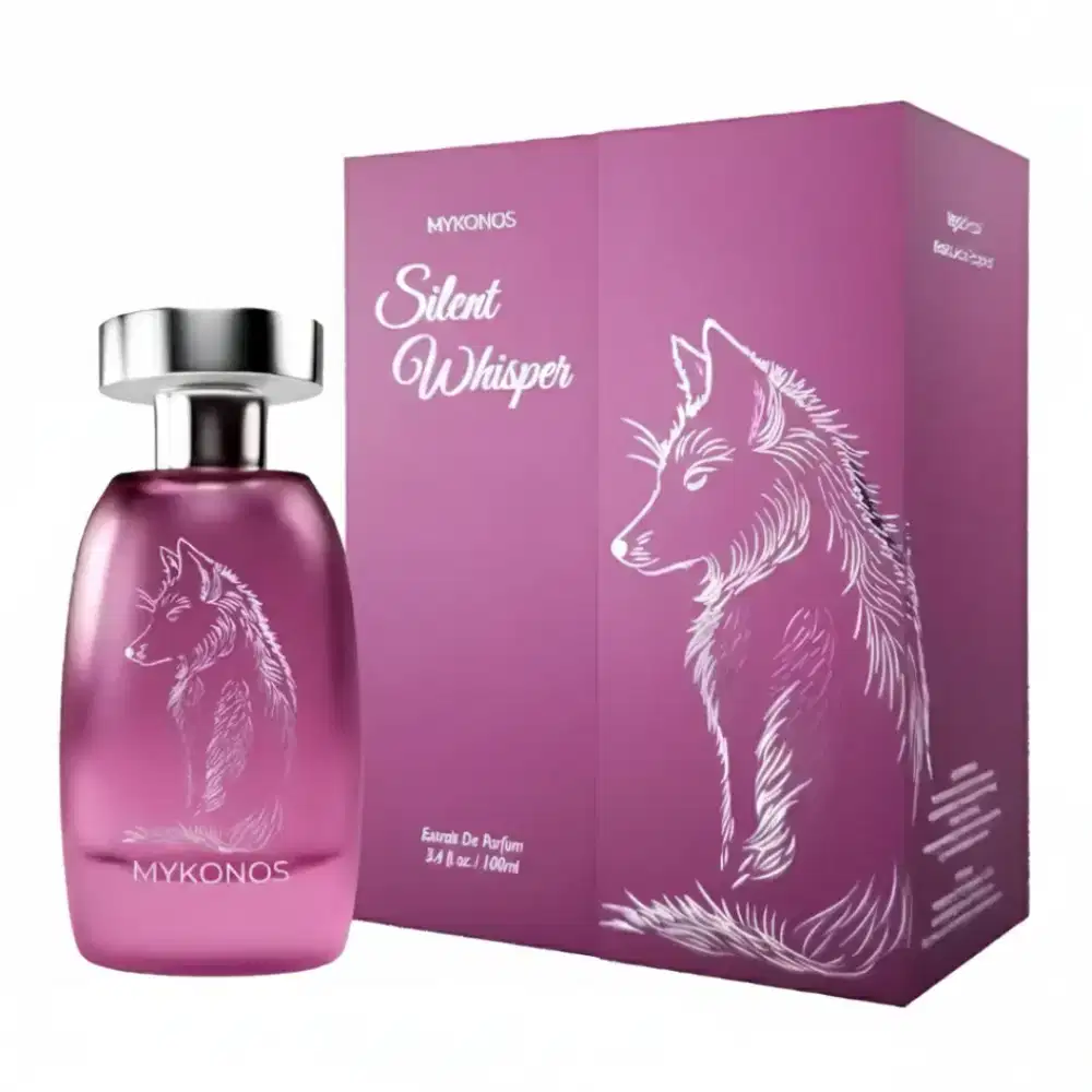 Mykonos Silent Whisper Original