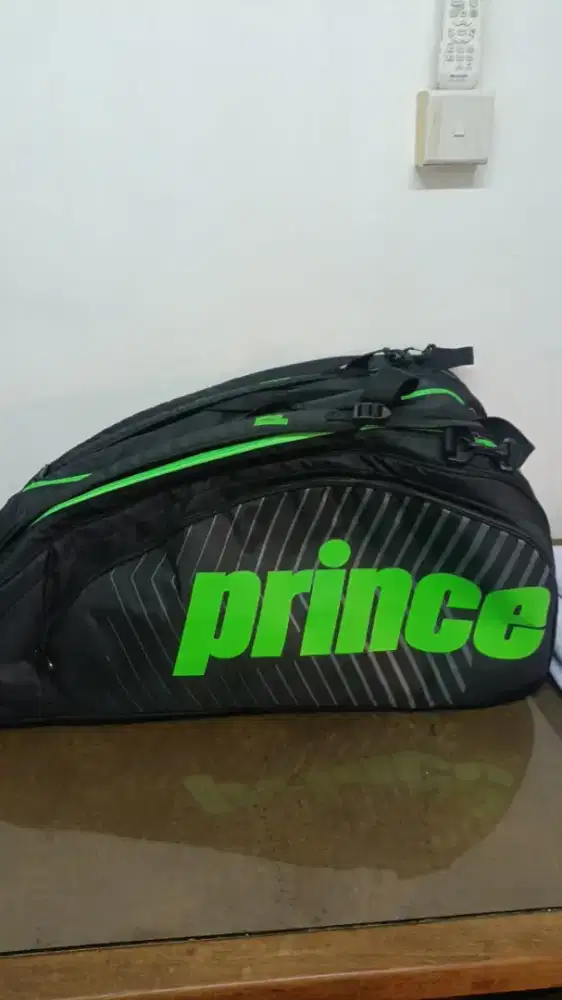 Jual Cepat Tas Tenis Ori Prince