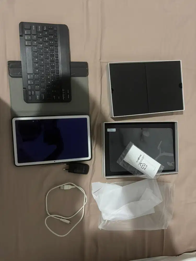 Tablet tab advan vx 8/128