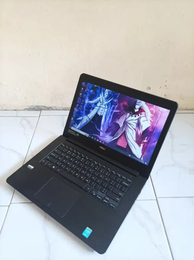 DELL LATITTUDE 3450 CORE i3 GEN 5 RAM 8GB SSD 128GB