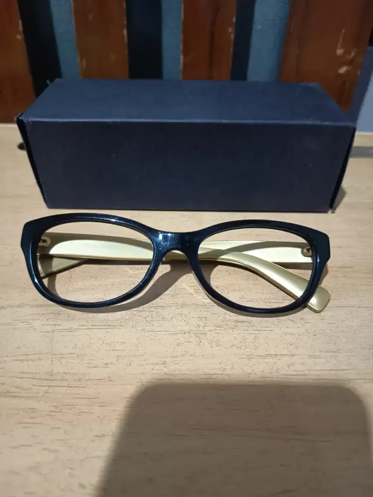 Kacamata dolce gabbana original second rayban prada gucci celine