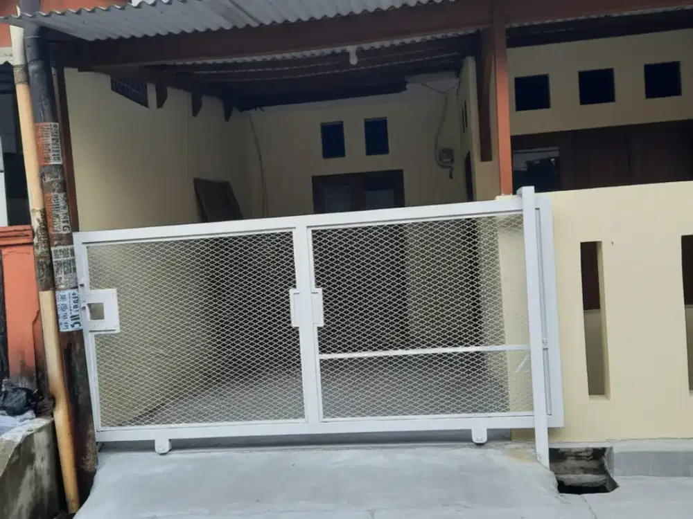 Dijual Rumah Griya Bandung Indah Bandung murah