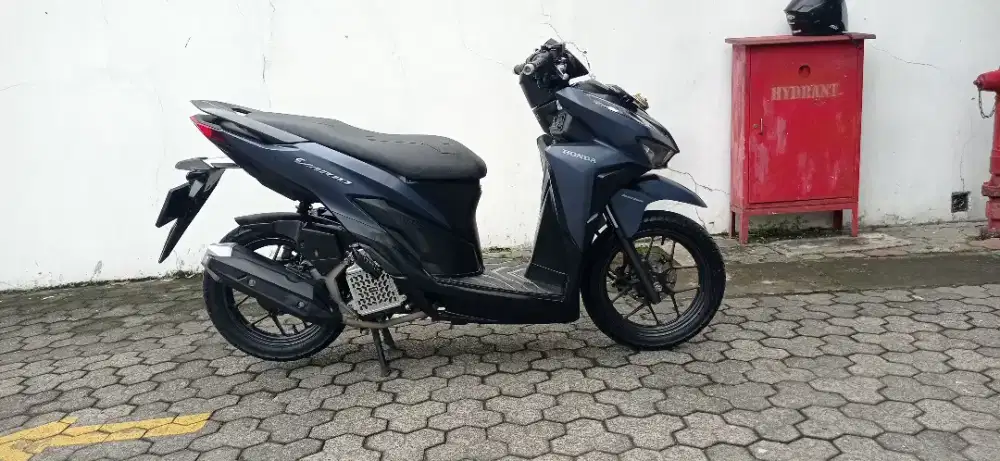 HONDA VARIO 2020