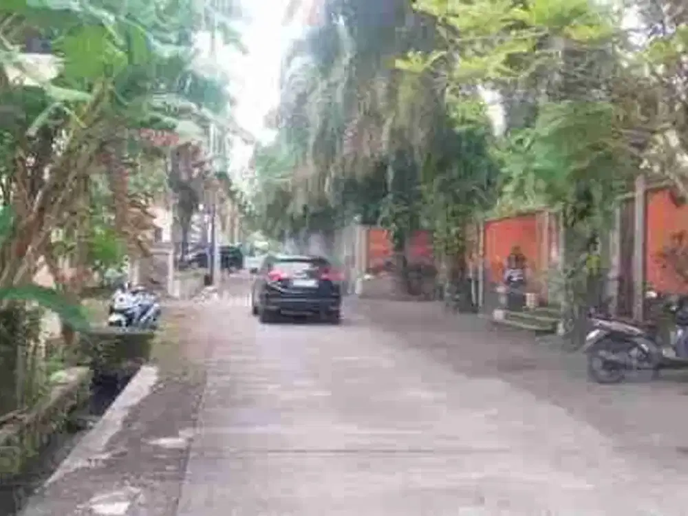 Tanah Sawah Strategis Dekat Jalan Palagan km 9,5 Yogyakarta.