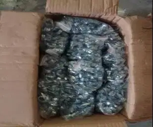 CLAMP FOR REGULATOR DAN CLAMP HOSE