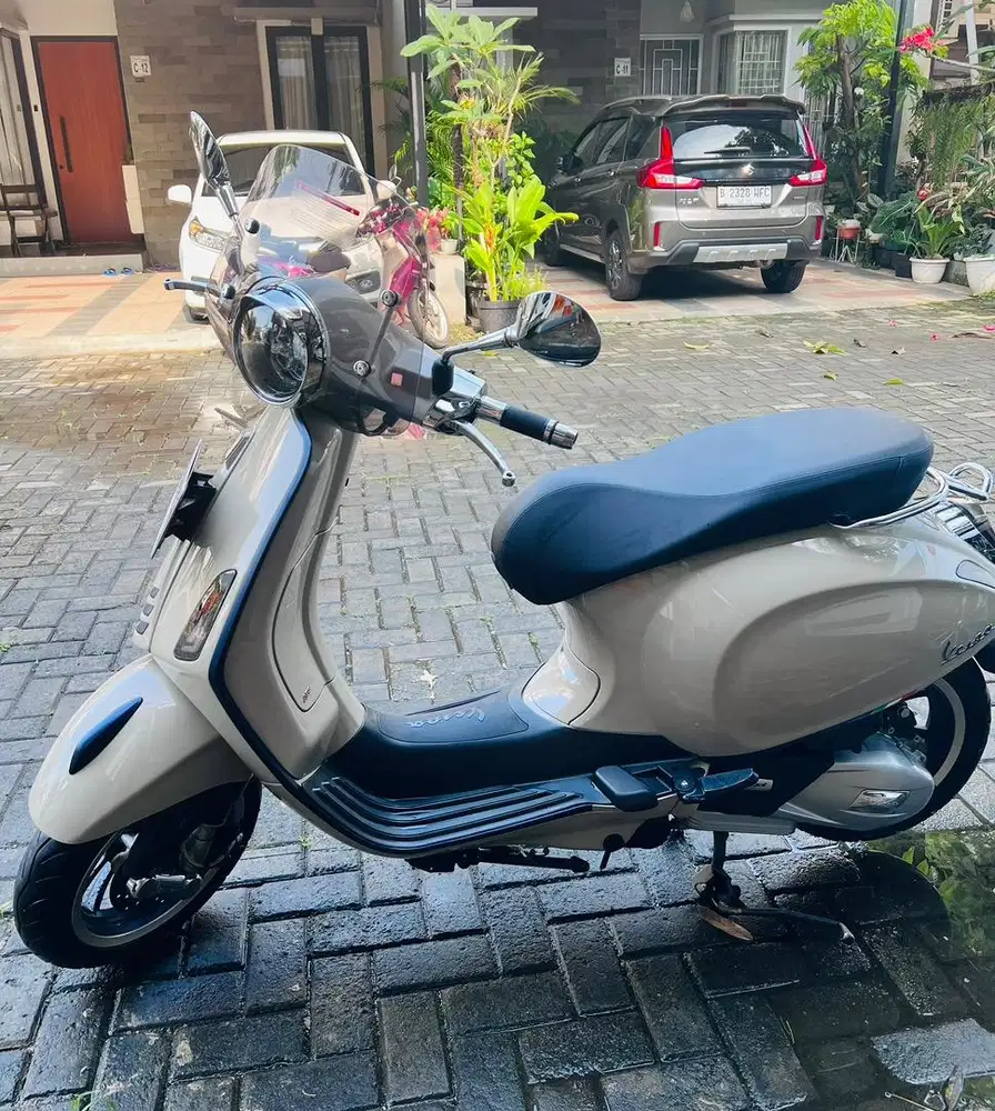 Jual cepat kondisi mulus Jarang pakai