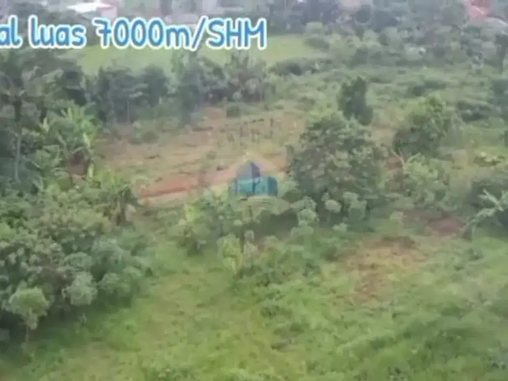 Dijual Tanah Darat SDH matang dan dipagar panel juga ada gerbang Lokasi di jalan Utama PLP legok -Tangerang