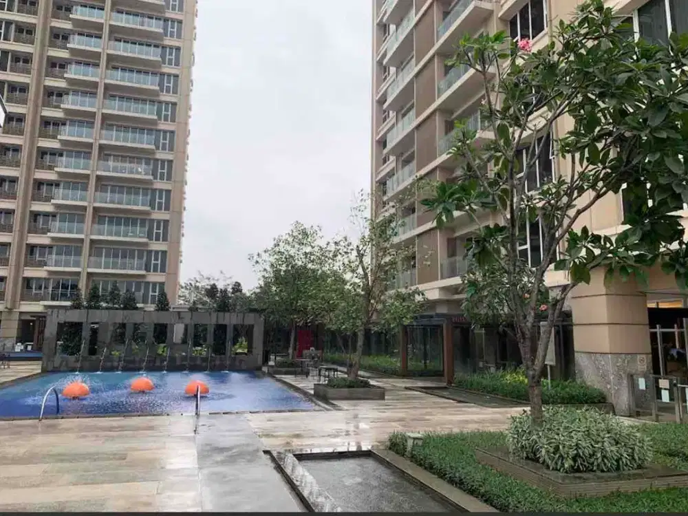 Jual Apartemen Pondok Indah Residence
Tower Maya Jual Apartemen Bagus Pondok Indah
