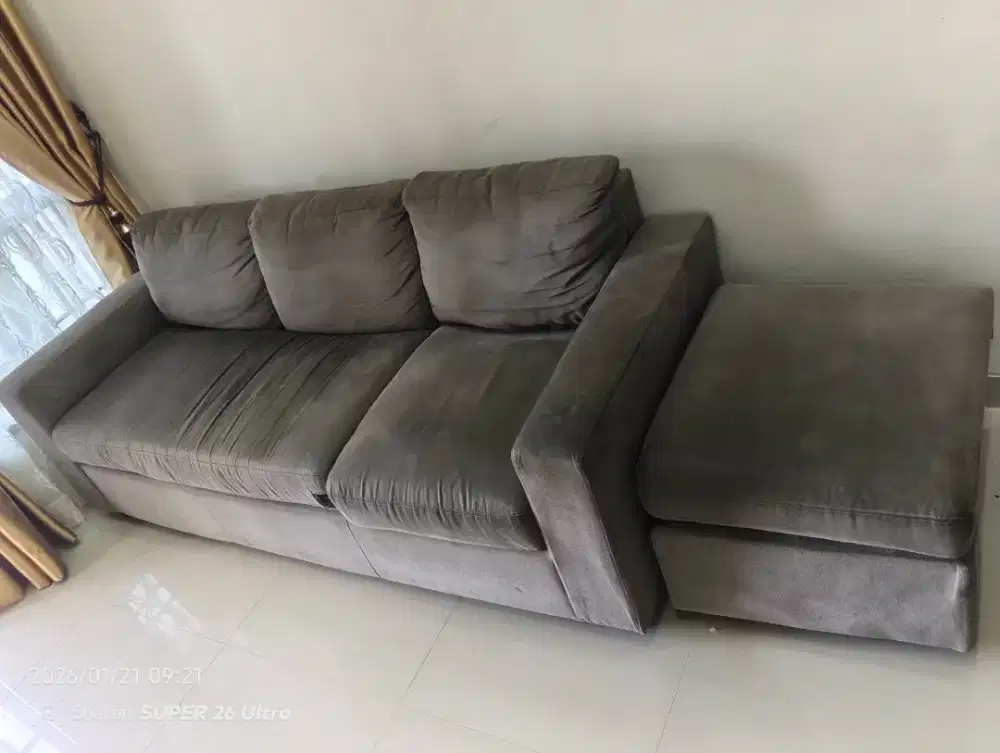 Jual sofa untuk ruang tamu