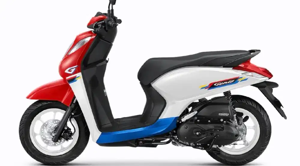 Sales Counter Motor Honda