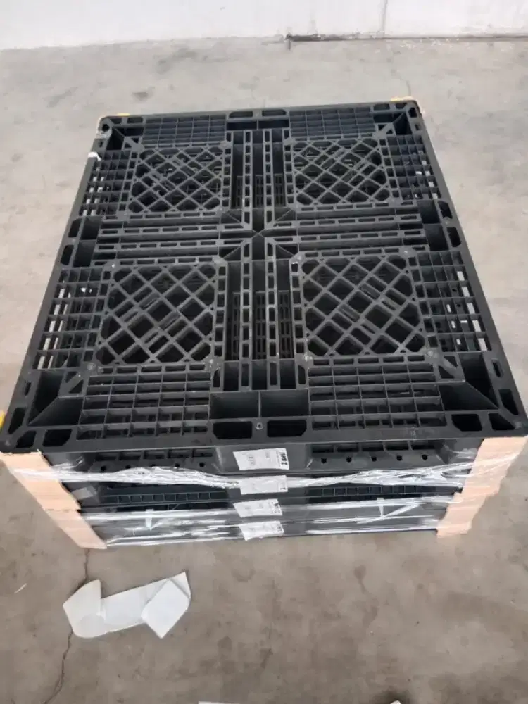 Palet plastik new kuat