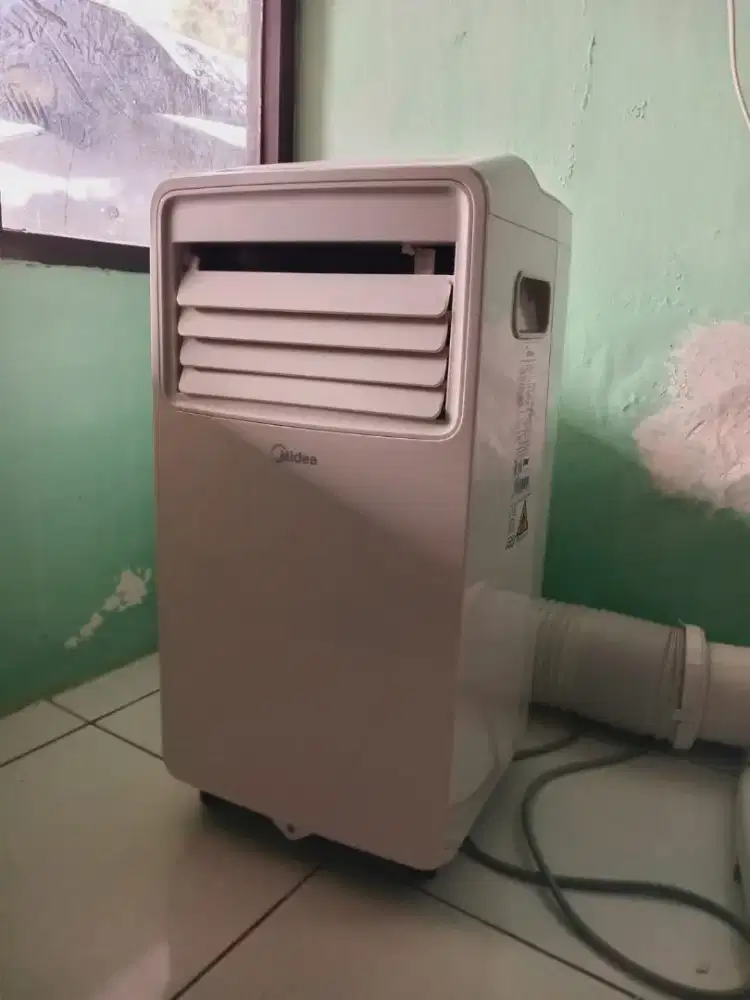 AC portable Midea MPHA-05CRN7 0.5PK (NEGO)