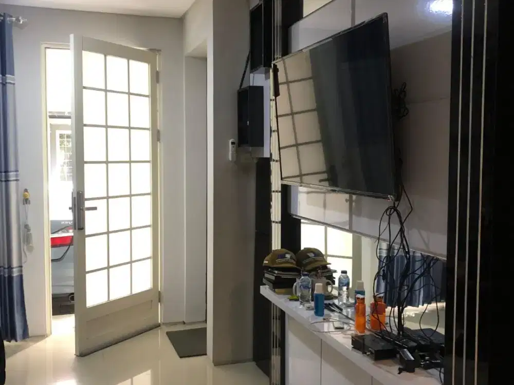 Rumah Grand Pakuwon Surabaya