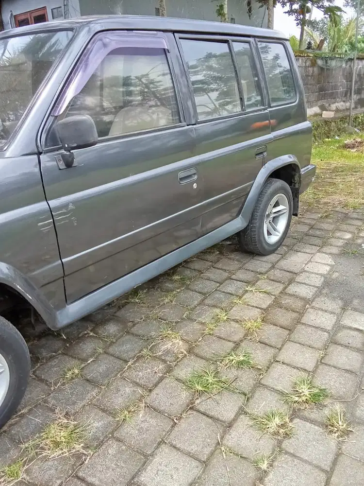 Mitsubishi Colt L300 1993 Diesel