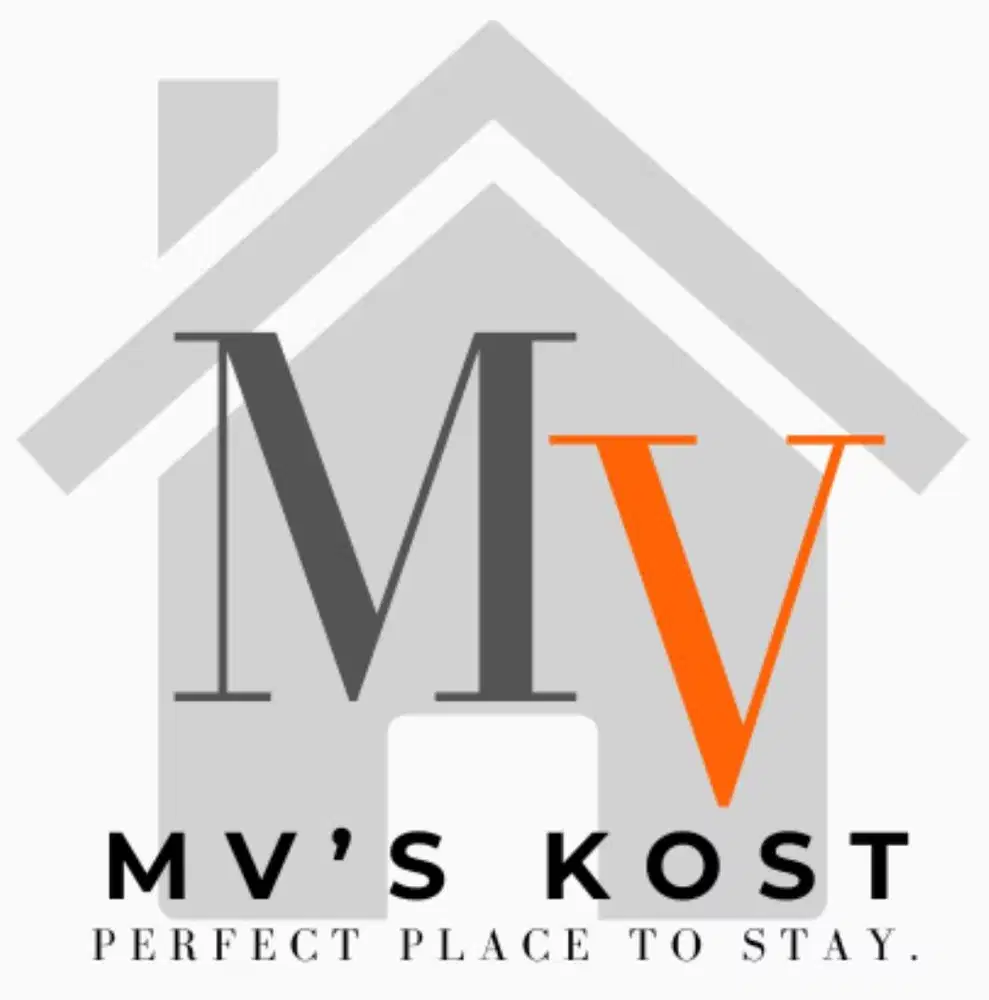 KOST TENGAH KOTA MV'S KOST MEDAN