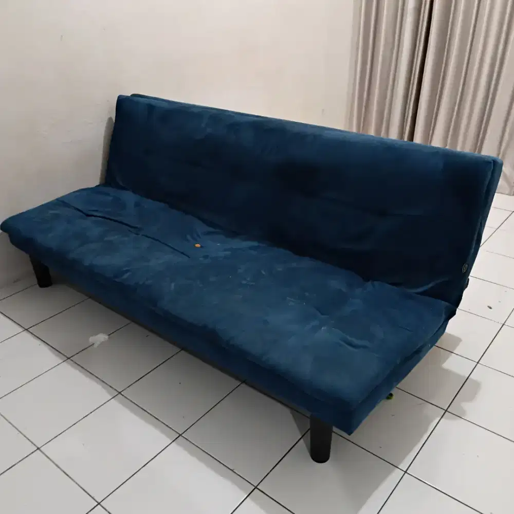 Kursi buat nonton diobral