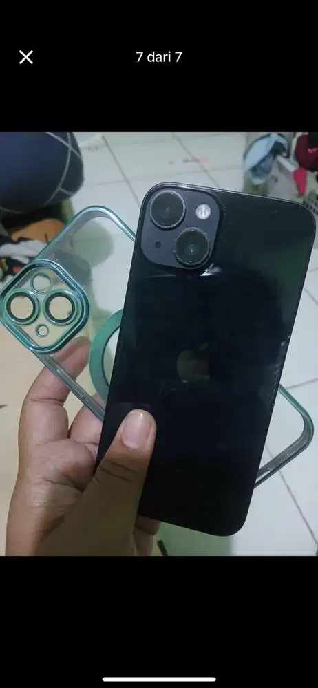 Barter / tukar tambah iphone ke motor / selis