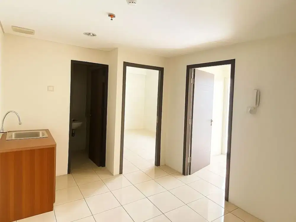 Disewakan Paling Murah 2BR Unfurnish Golden Tulip Apartemen