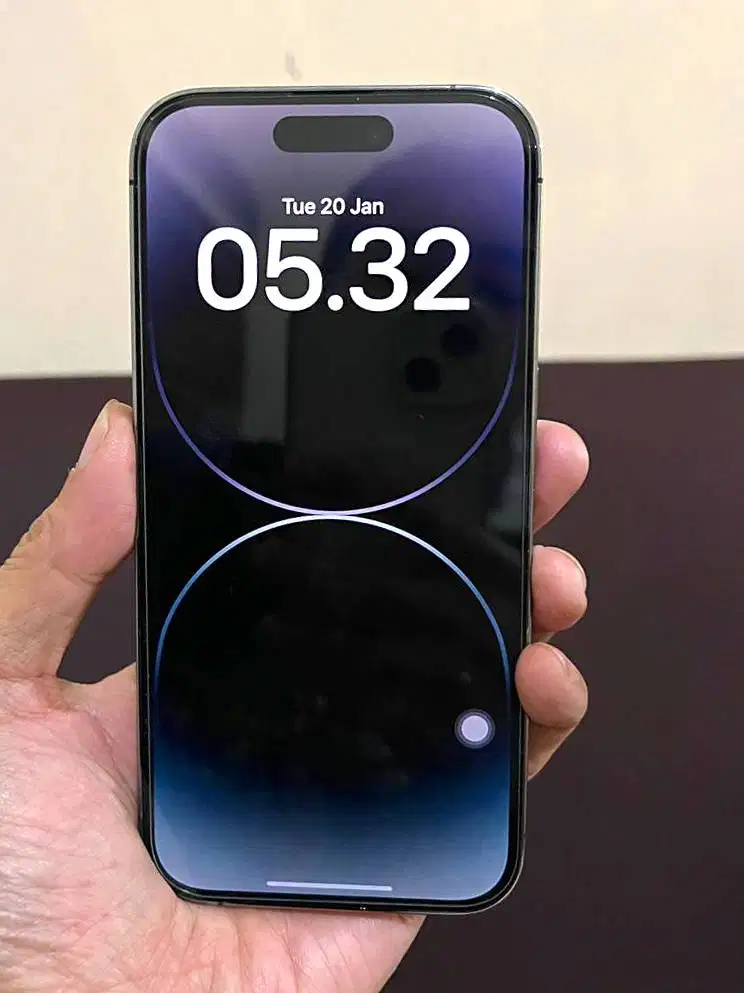 Iphone 14 pro 128gb - Beacukai