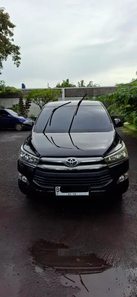 Toyota Kijang Innova 2020 Diesel