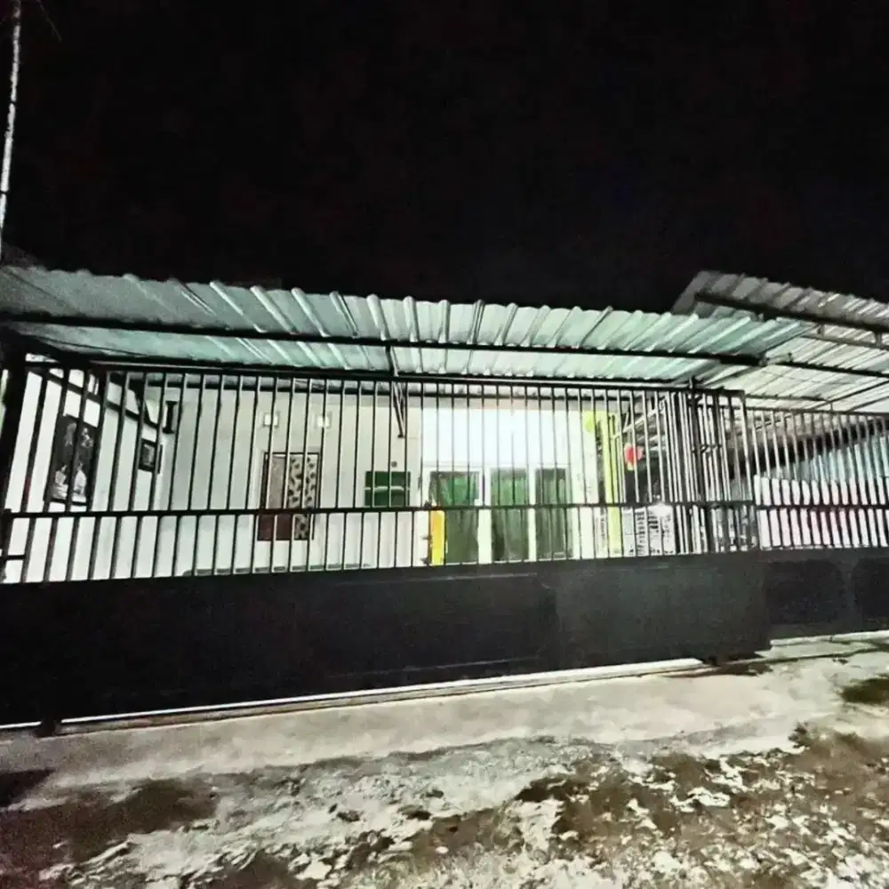 Rumah Murah peum bumi wonorejo gondangrejo karanganyar