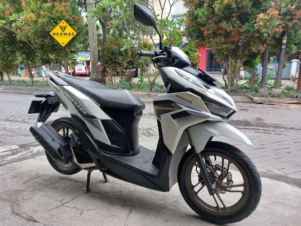 (DP 800 Rb)‼️ Vario 125 CBS ISS Keyless 2023 Cash & Kredit