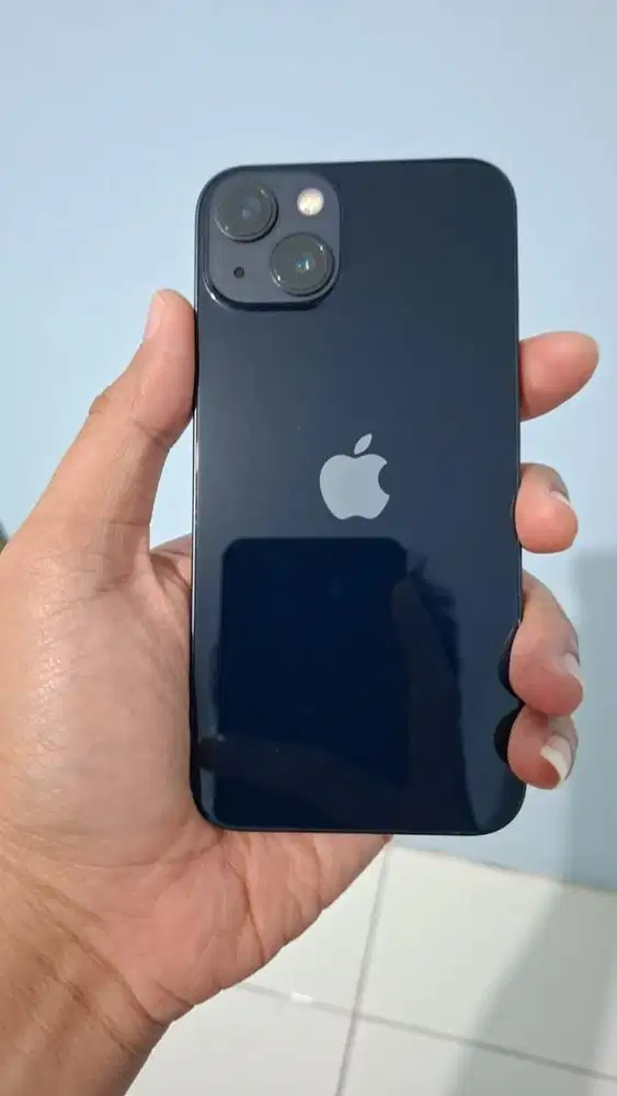 Iphone 13 midnight