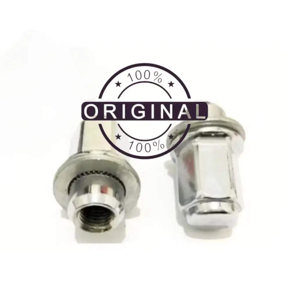 Mur racing mur roda innova fortuner hilux